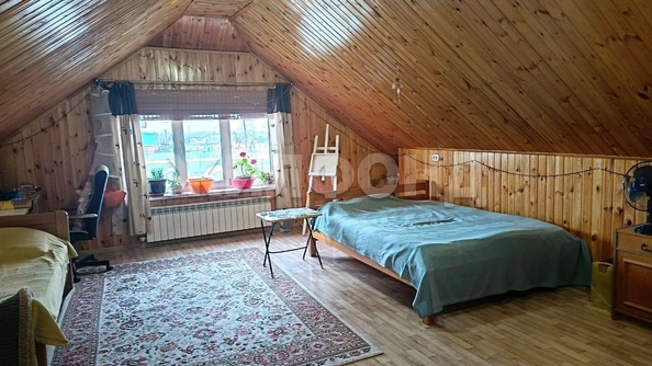 
  Продается дом 126.3 м². Фото 21.