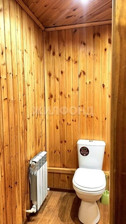 
  Продается дом 126.3 м². Фото 32.