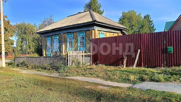 
  Продается дом 44.4 м². Фото 1.