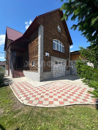 
  Продается дом 212 м². Фото 27.