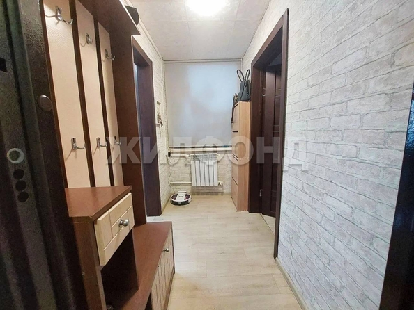 
  Продается комната 42.5 м². Фото 5.