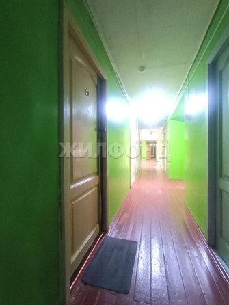 
  Продается комната 20 м². Фото 7.
