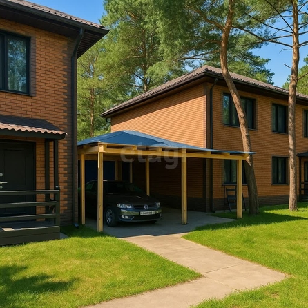 
  Продается дом 94 м². Фото 22.