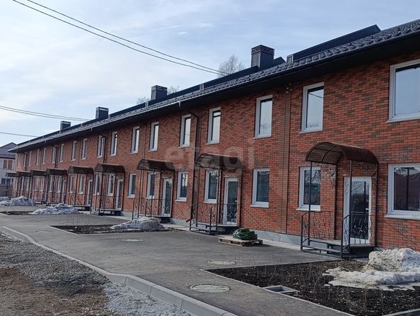 
  Продается дом 104 м². Фото 2.