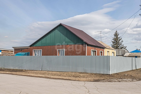 
  Продается коттедж 69.1 м². Фото 3.