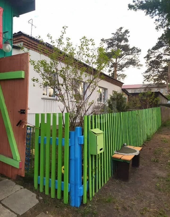 
  Продается дом 74.87 м². Фото 1.