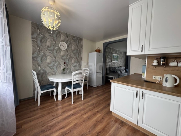 
  Продается дом 138.5 м², в КП Пригородный простор. Фото 6.