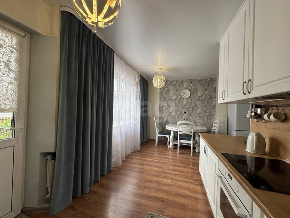 
  Продается дом 138.5 м², в КП Пригородный простор. Фото 7.