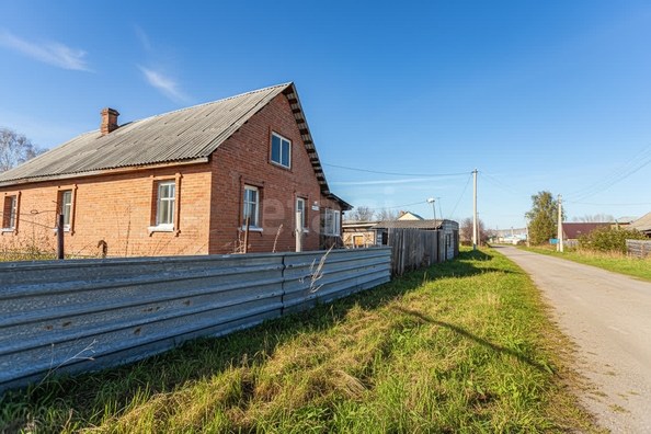 
  Продается дом 60 м². Фото 3.