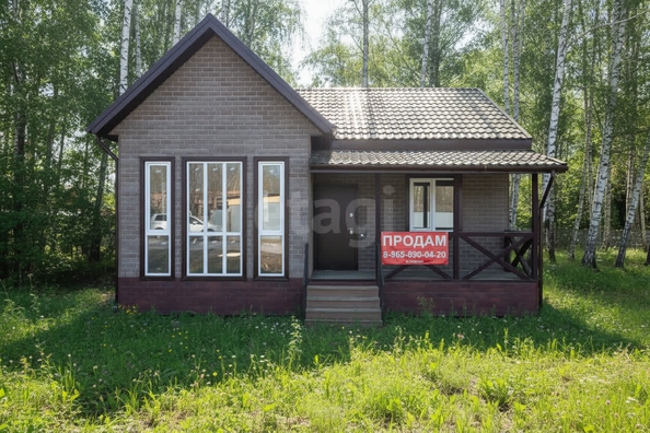 
  Продается коттедж 69 м². Фото 2.