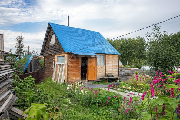 
  Продается дача 40 м². Фото 3.