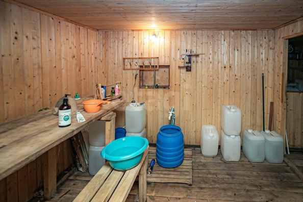 
  Продается дача 40 м². Фото 18.