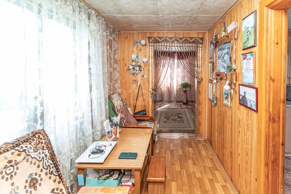 
  Продается дом 126 м². Фото 16.