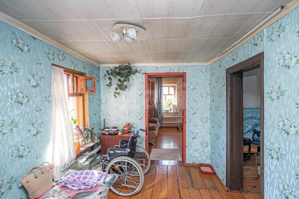 
  Продается дом 65.1 м². Фото 8.