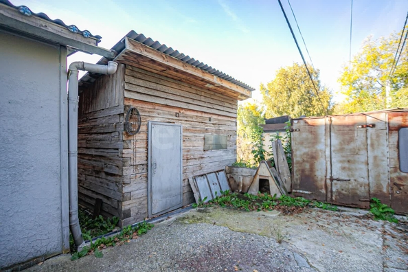 
  Продается дом 65.1 м². Фото 20.