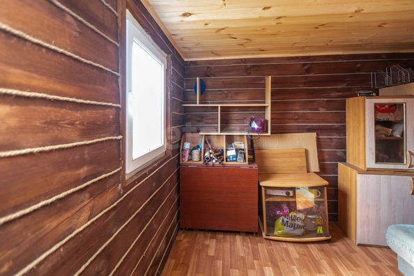 
  Продается дача 40 м². Фото 18.