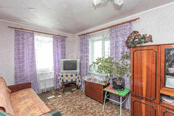 
  Продается 3-комн. квартира 62.6 м². Фото 1.