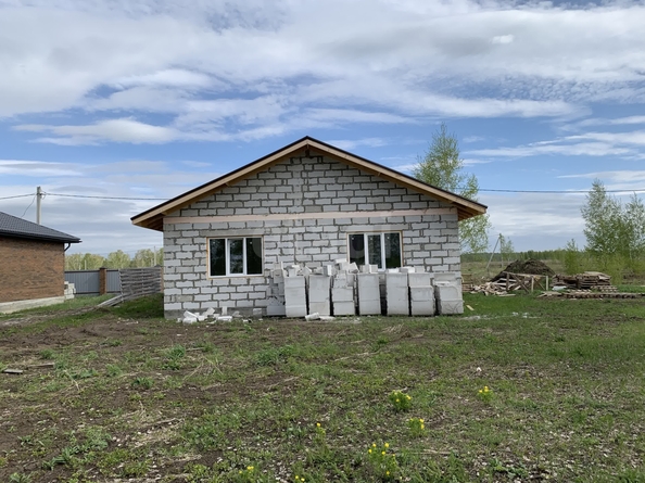 
  Продается дом 92.8 м². Фото 3.