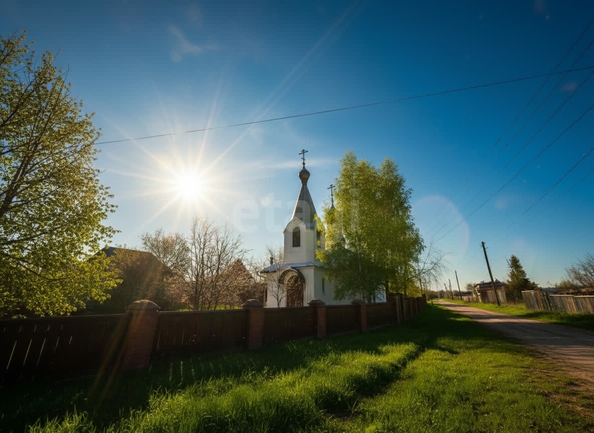 
  Продается дом 34 м². Фото 1.