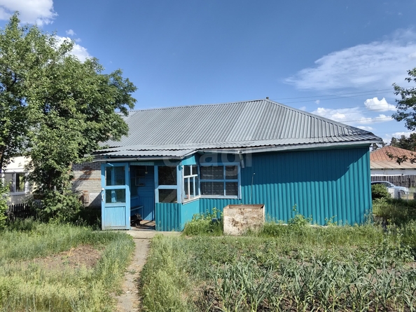 
  Продается дом 76.4 м². Фото 1.