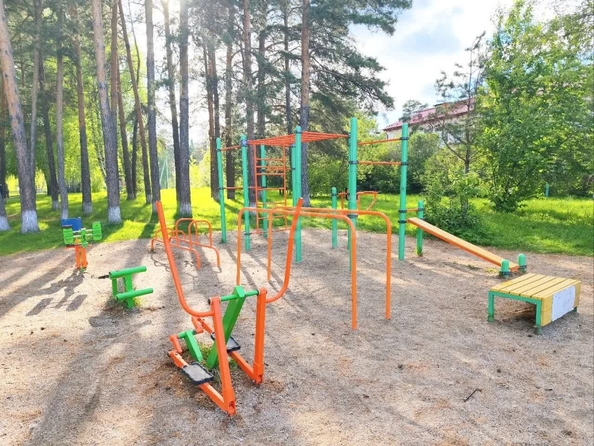 
  Продается 2-комн. квартира 39.3 м². Фото 23.