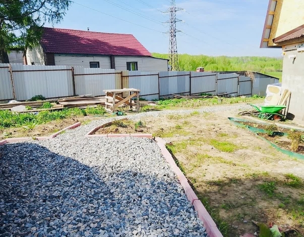
  Продается дом 161.6 м². Фото 19.