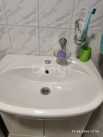 
  Продается 3-комн. квартира 65 м². Фото 17.