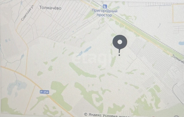 
  Продается земельный участок 1.57 сотка, в КП Пригородный простор. Фото 1.