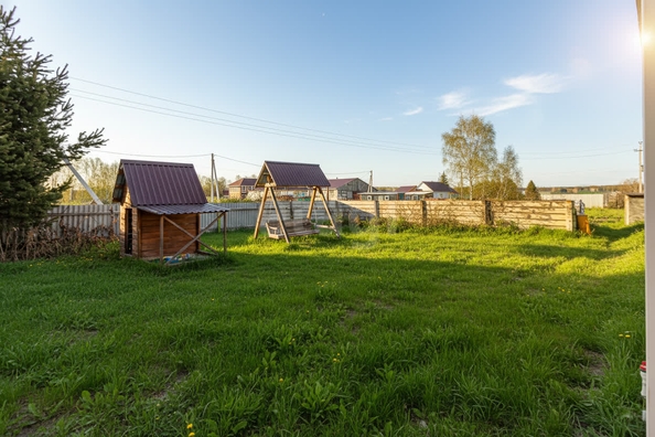 
  Продается дом 110 м². Фото 4.