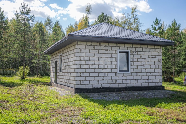 
  Продается дом 56.9 м². Фото 2.