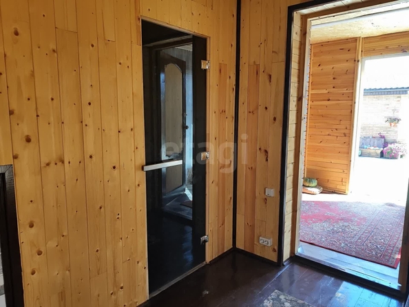 
  Продается коттедж 128.1 м². Фото 24.