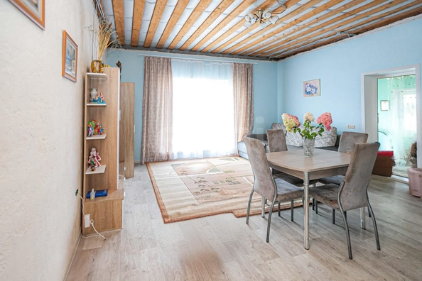 
  Продается коттедж 159.3 м². Фото 4.