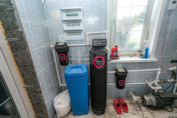 
  Продается коттедж 159.3 м². Фото 13.