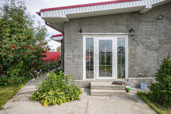 
  Продается коттедж 159.3 м². Фото 20.