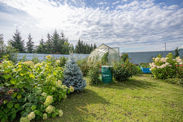 
  Продается коттедж 159.3 м². Фото 24.