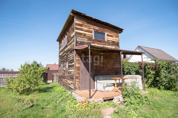 
  Продается дача 48 м². Фото 6.