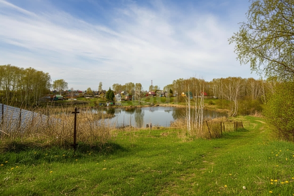 
  Продается земельный участок 8 соток. Фото 1.