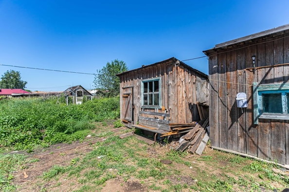 
  Продается дом 33.9 м². Фото 14.