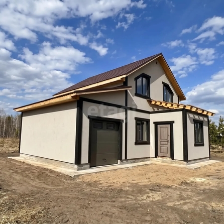 
  Продается дом 130 м². Фото 4.