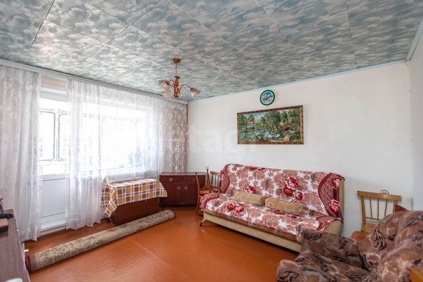 
  Продается 2-комн. квартира 44 м². Фото 6.