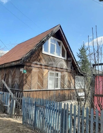 
  Продается коттедж 50 м². Фото 2.