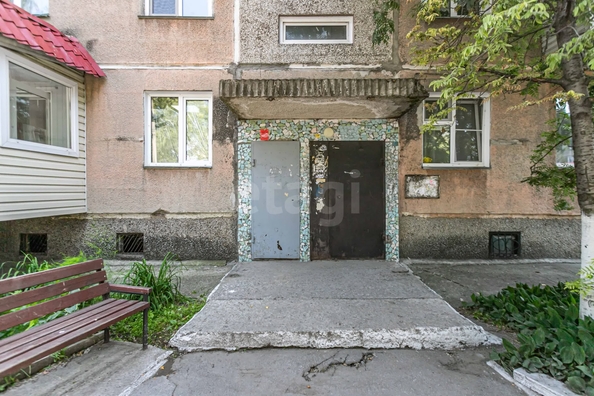 
  Продается 3-комн. квартира 56.8 м². Фото 16.