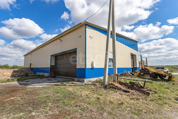 
  Продается производственное помещение 475.8 м². Фото 7.