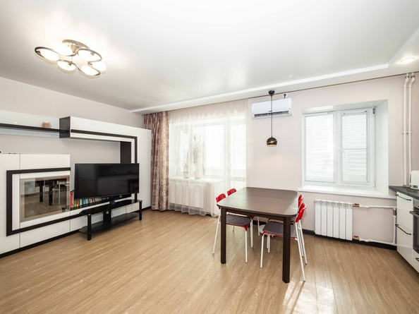 
  Продается 3-комн. квартира 57.5 м². Фото 3.