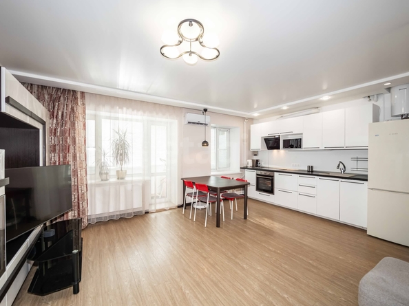 
  Продается 3-комн. квартира 57.5 м². Фото 5.