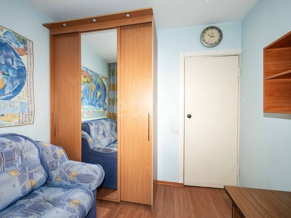
  Продается 3-комн. квартира 57.5 м². Фото 21.