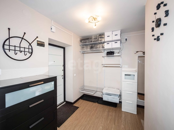 
  Продается 3-комн. квартира 57.5 м². Фото 28.