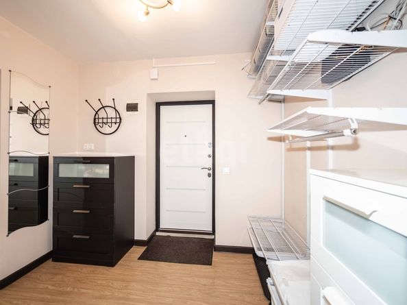 
  Продается 3-комн. квартира 57.5 м². Фото 29.