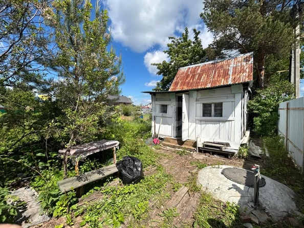 
  Продается дача 16 м². Фото 11.