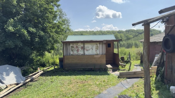 
  Продается дом 30 м². Фото 5.